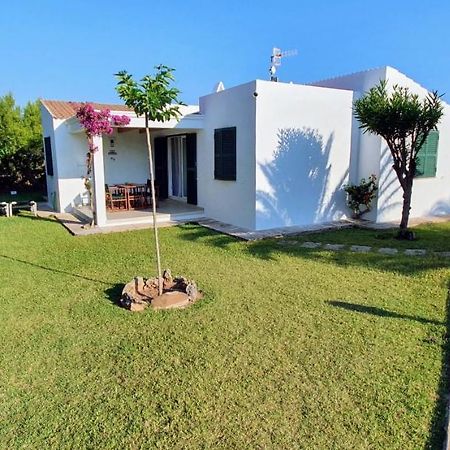 Casa Rissaga - Las Golondrinas Cala'N Bosch  Exterior photo