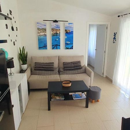 Casa Rissaga - Las Golondrinas Cala'N Bosch  Exterior photo