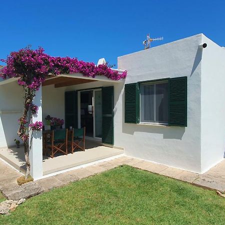 Casa Rissaga - Las Golondrinas Cala'N Bosch  Exterior photo