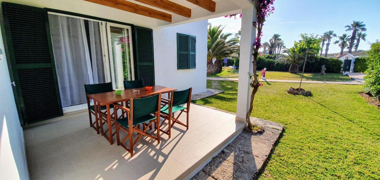 Casa Rissaga - Las Golondrinas Cala'N Bosch  Exterior photo