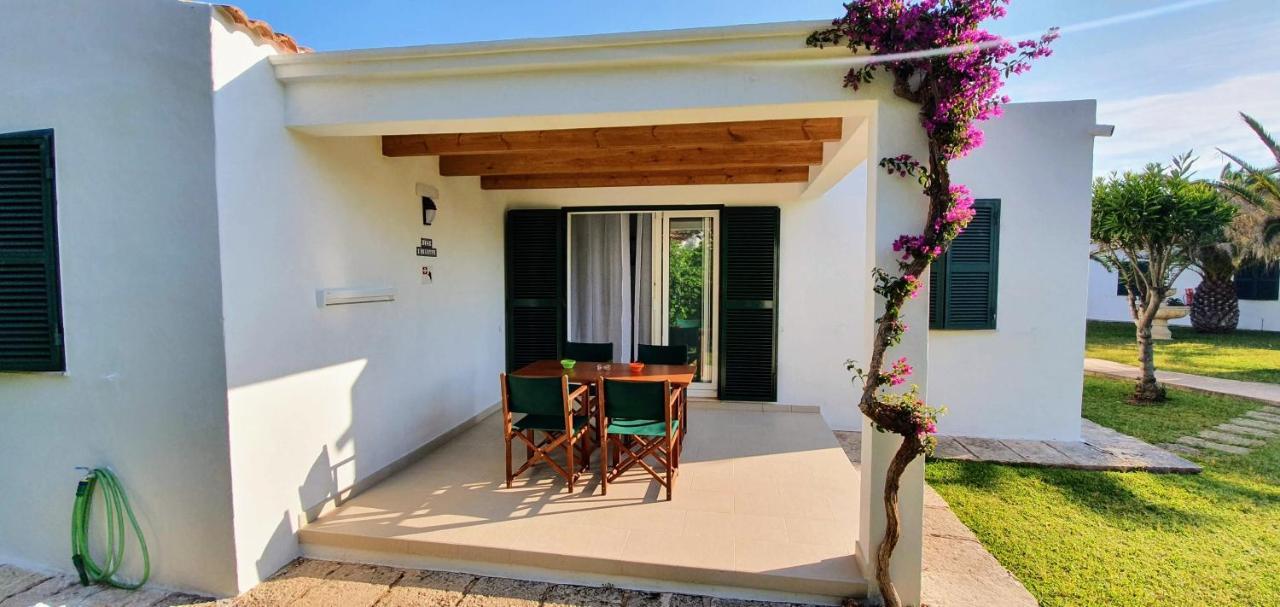 Casa Rissaga - Las Golondrinas Cala'N Bosch  Exterior photo