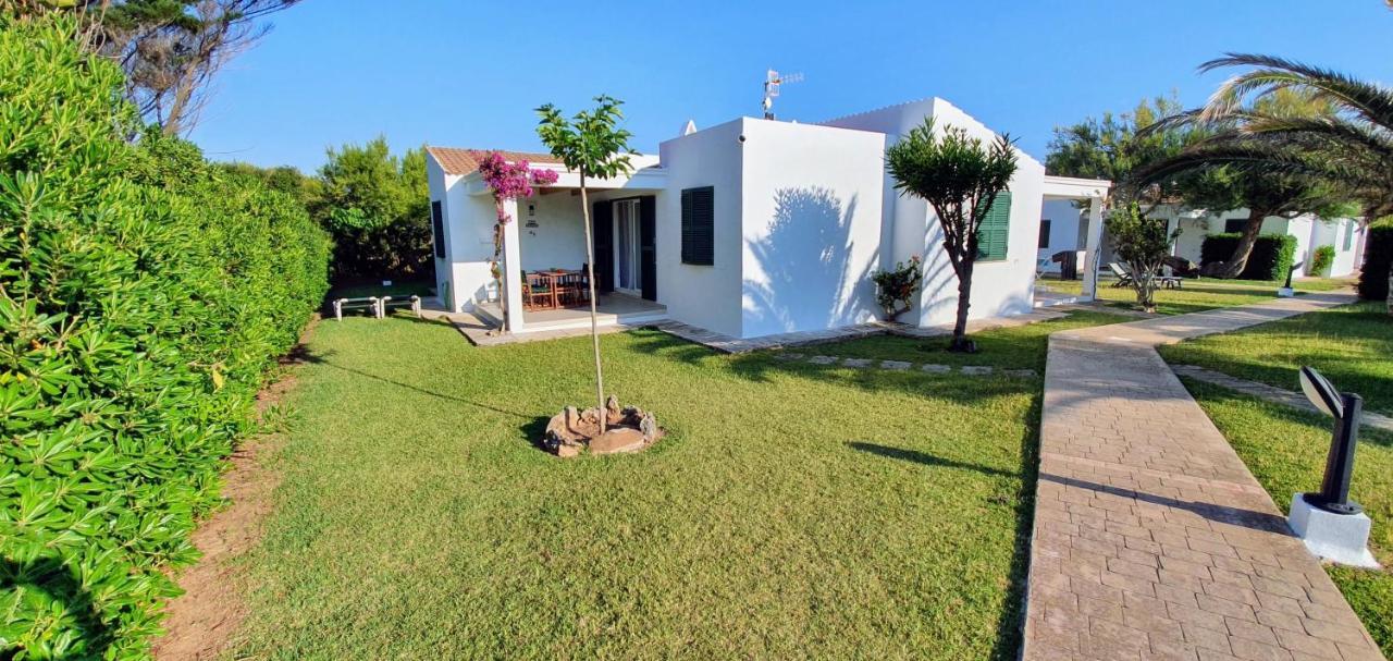 Casa Rissaga - Las Golondrinas Cala'N Bosch  Exterior photo