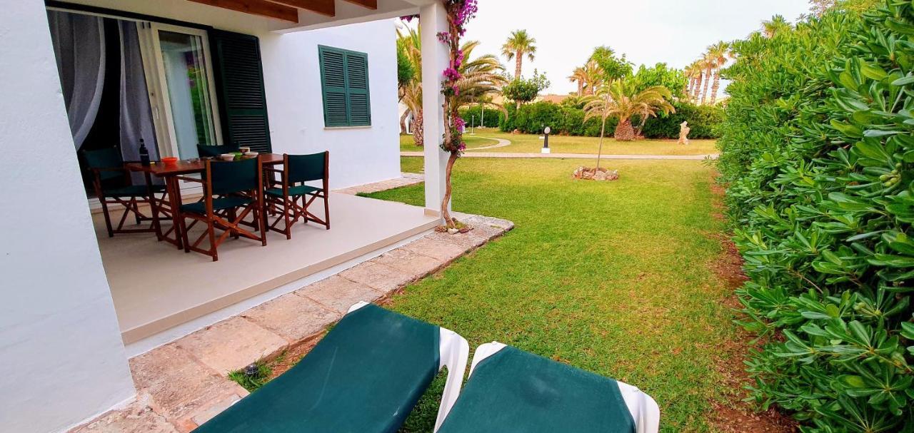 Casa Rissaga - Las Golondrinas Cala'N Bosch  Exterior photo